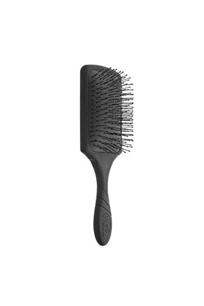 Wet Brush Pro Paddle Detangler - Professional Black Hair Brush