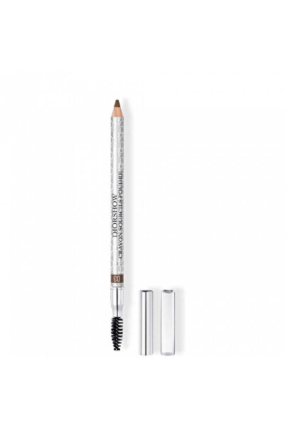 Dior Diorshow Brow Styler Waterproof Eyebrow Pencil #003 Brown