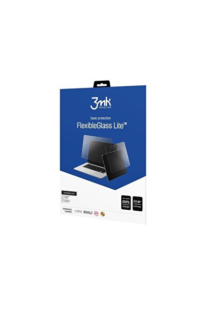 3MK Folie protecție FlexibleGlass Lite™ pentru Samsung Galaxy Tab S7 Plus