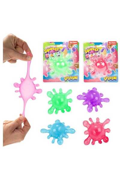 JPT Squishy Splash Slow Rising Toy 10 cm
