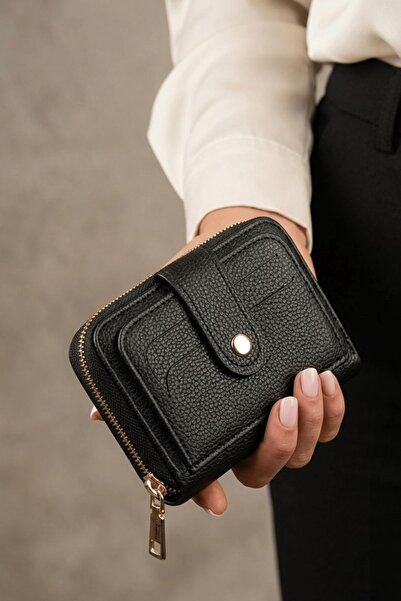 Papuçsepeti Papuç Sepeti 1224 Women's Wallet