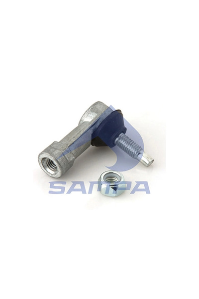 SAMPA Cap Bara Timonerie Iveco Eurocargo I-iii Eurofire I