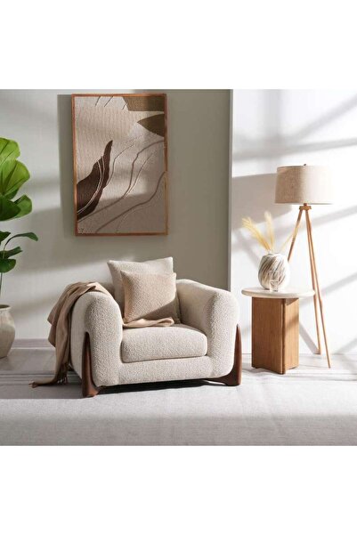PAN HOME HANGU SINGLE SEATER SOFA