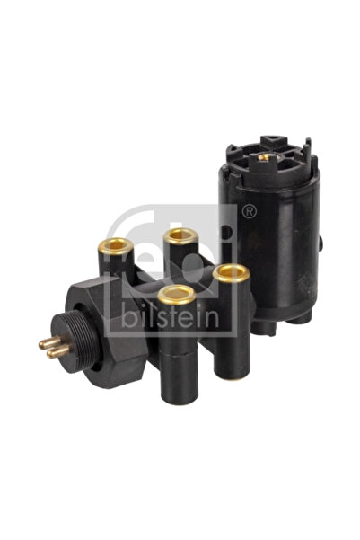 Eurotech Supapa Nivel Daf 75 75 Cf 85... Man F90 F90 Unterflur Lion´s Star......