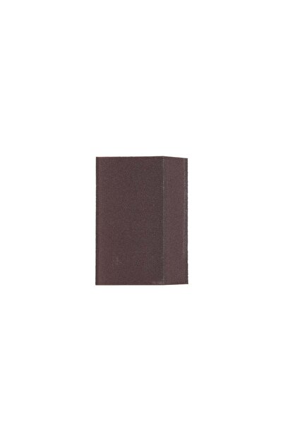 GEKO Burete abraziv pentru șlefuire, 125 x 90 x 25 mm, P240, G78568