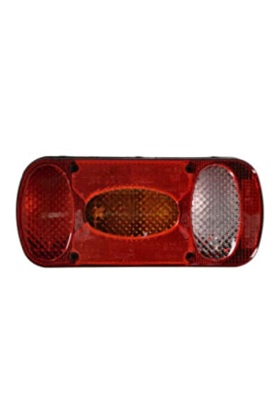 Aspöck Lampa Spate Dreapta/Stanga Midipoint Ii (12v cu Semnalizare Lampa Mers...