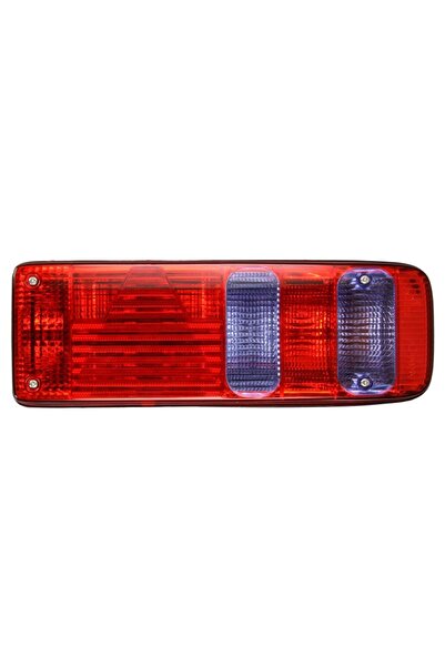 Ermax Cam Lampa Spate Dreapta (p21w/PY21W/R5W 24v cu Semnalizare Lampa Anti-c...