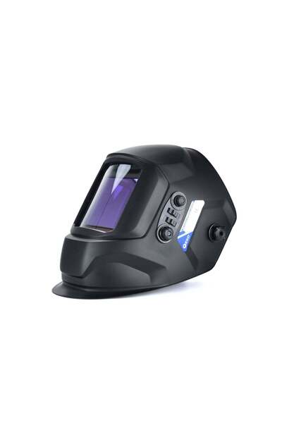 GEKO Mască de sudură cu întunecare automată, G01880