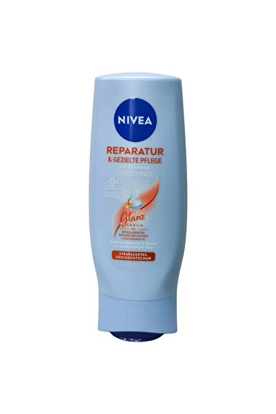 NIVEA Hair Conditioner, Nivea, 200 ml Repair Protect