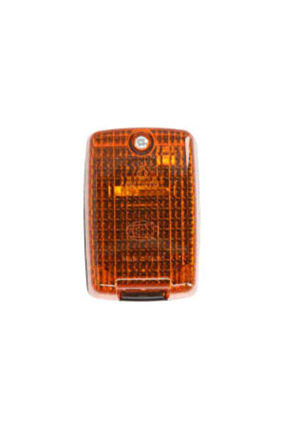 Hella Lampa Indicatoare Laterala (c5w cu Soclu Bec) Claas Iveco Liebherr Scania