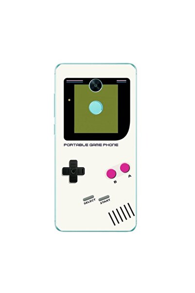 OEM Θήκη Gameboy για Xiaomi Redmi Note 4X (Snapdragon)