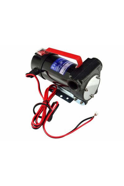 GEKO Pompă de transfer combustibil 24V 155W 40L/min, G01016