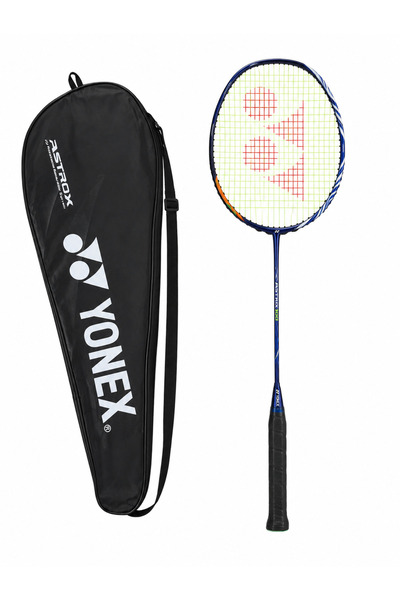 YONEX Astrox 100 Badminton Racket 4U G5 Head Heavy Stiff Shaft HM Graphite Pr...