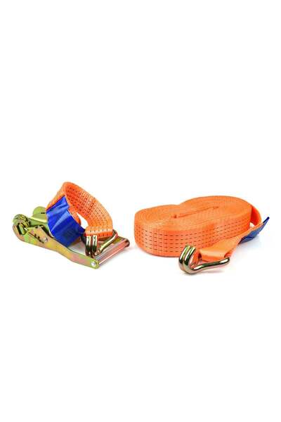 GEKO Chingă cu clichet 14m / 5T / 50mm, G02364