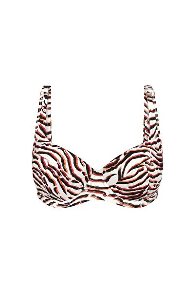 Triumph Top de bikini pentru femei 10226581 Multicolor