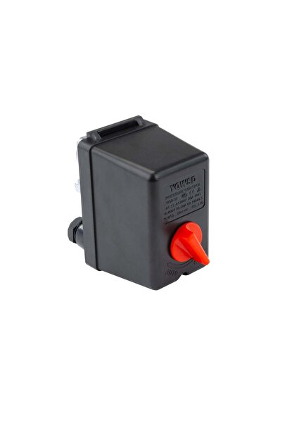 Powermat Presostat pentru compresor, PM-KO-300T-400V-WY