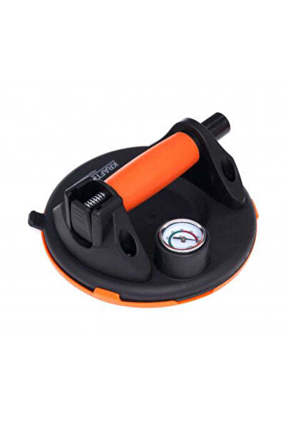 Kraft&dele Ventuză cu vid, 200 mm, capacitate maximă 200 kg, KD 10738