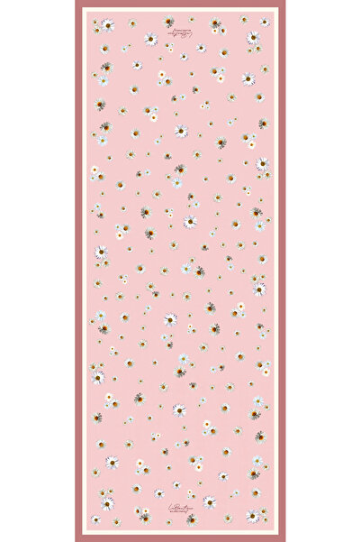 LA BOUTIQUE Labouti̇que Crash Shawl 130804