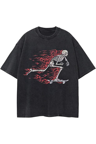 bellanova Unisex Daily Washable T-Shirt