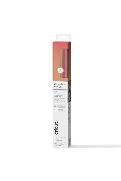 Cricut 2012827 Color-Changing Iron-On 30 X 60 cm