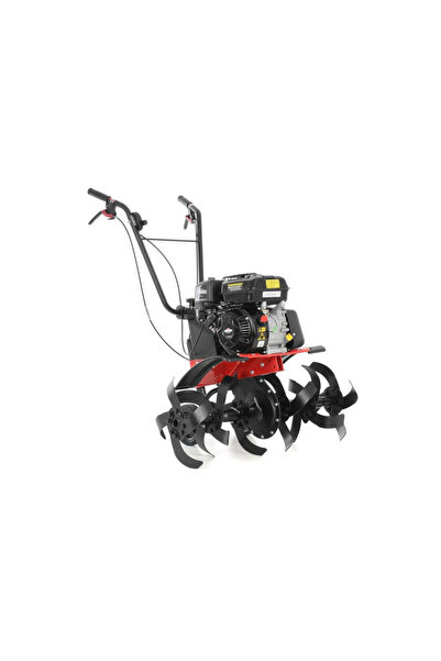 Hecht Motosapă cu motor pe benzină, 6.5 CP, 790 BS