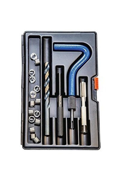 NEXTRA Helicoil Diş Tamir Seti M3x0.5 3,2 mm