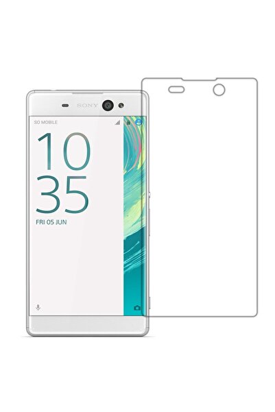Sony Σκληρυμένο Γυαλί (Sony Xperia XA Ultra)