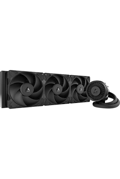 Arctic Cooling Cooler procesor lichid 420 AIO ARCTIC AC Freezer III Pro 420