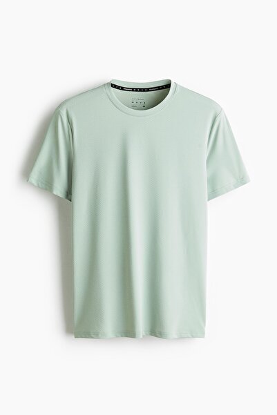 H&M Spor Üstü Muscle Fit DryMove™