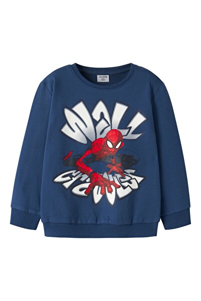 TWO SOON Mikina Spider-Man