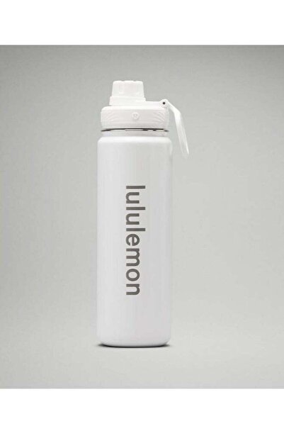 lululemon 24oz Back to Life Water Bottle