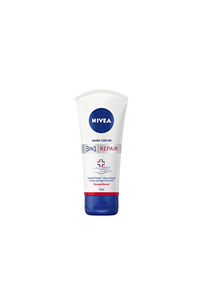 NIVEA Cremă de mâini reparatoare 75 ml