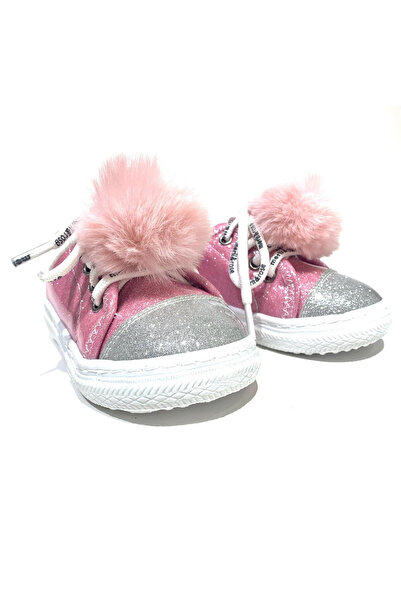 Merli&Rose Fun Sneaker |   Pink