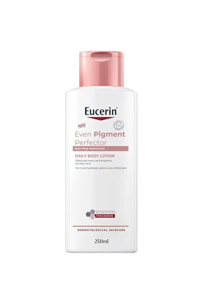 Eucerin Even Pigment Perfector Body Lotion Thiamidol 250Ml