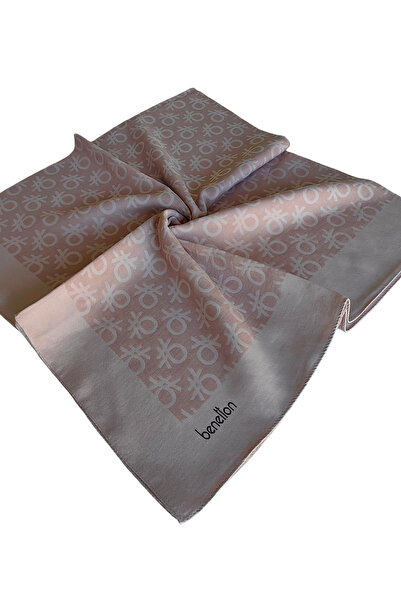 United Colors of Benetton Benetton Elegant Scarf 1024-2818