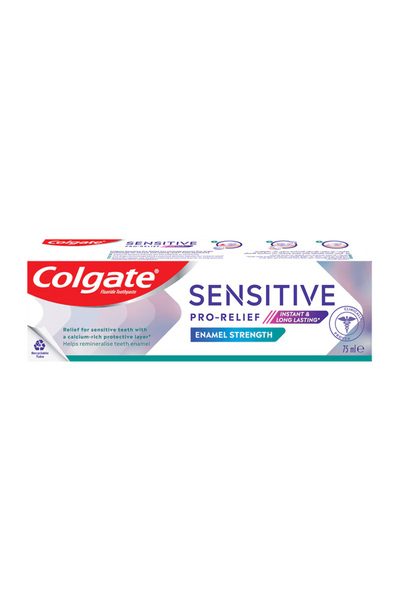 Colgate Sen Pro-Relief Tp 75ml