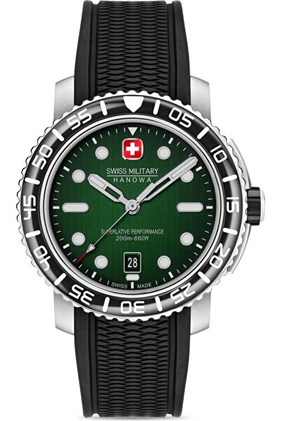 SWISS MILITARY HANOWA Smwgn0001707 Wristwatch