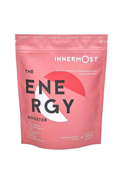 Innermost The Workout Blend Berry vegan 300g