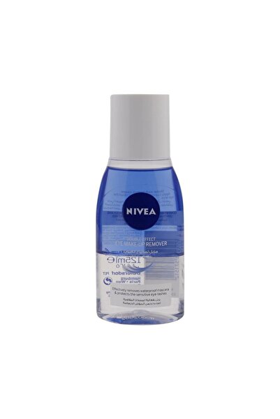 NIVEA Eye Make Up Rmvr 125 Ml