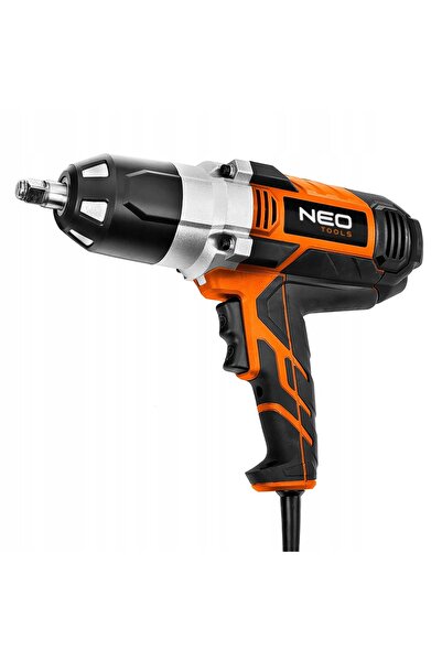 NEO Tools Cheie de impact electrică NEO 1020W 950Nm 1/2 " 04-720 2 trepte de ...