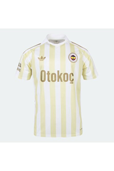 adidas Fenerbahçe Away Jersey 26/27 Ke4428