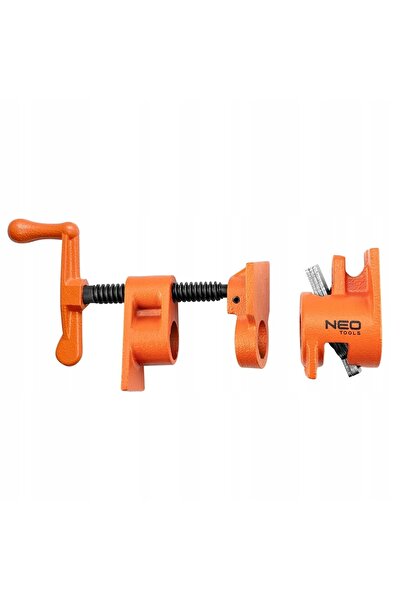 NEO Tools NEO 4-SZT Clemă tubulară fără sfârșit pentru tâmplărie 3/4''