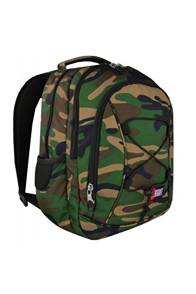 MAJEWSKI Rucsac ergonomic St.Right Moro BP32 (9-11 ani)
