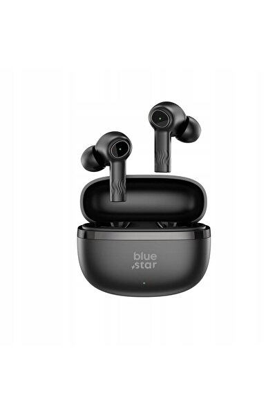 Blue Star Press Căști wireless Bluetooth TWS pentru Xiaomi Redmi Note 14 5G