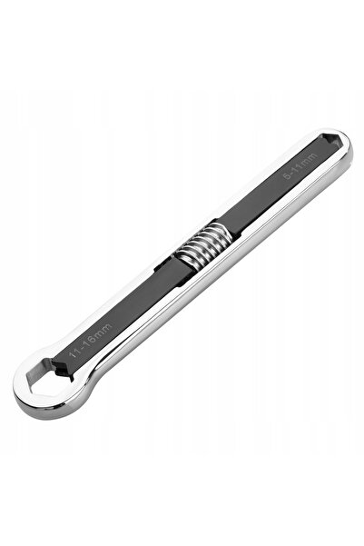 NEO Tools KUTY Cheie inelară reglabilă 5-16mm, reglare bidirecțională 03-030