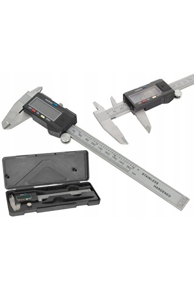 Keltin Cantar electronic digital 150MM pentru hobby, tip valiză, cu ecran LCD...