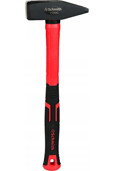 SCHMITH SCH01H01107 Ciocan de slăbitor 1500g coadă din fibră de sticlă