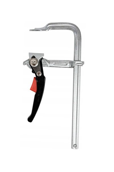 VOREL by YATO YATO YT-63952 Clemă cu clichet, forjată, 250 x 100 mm