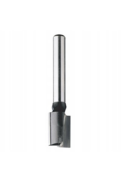 CMT Freză dreaptă cu tăiș de găurit HM, tip știft, 8mm, 12x40x90 mm