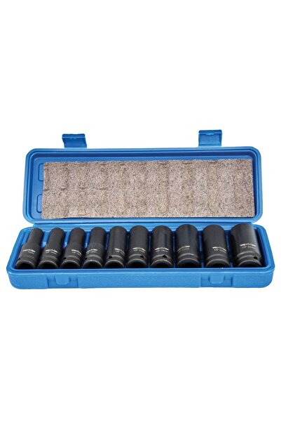adler Chei tubulare lungi cu impact 1/2 10-24mm